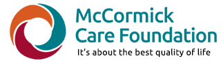 McCormick Care Foundation McCormick Care Foundation